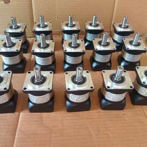 议价200一400w精密行星减速机：速比1/3∥PF60一L1一询价