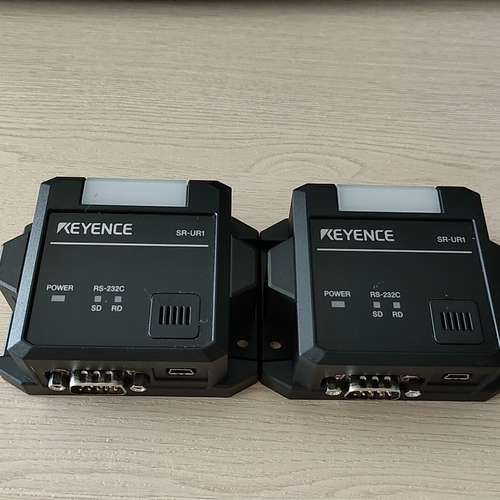 议价SR条码扫描系列RS-232C 转换器SR-UR1，单询价