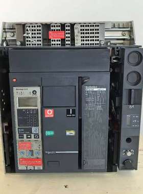 议价NT10H2框架断路器 95新 3P式 220V询价