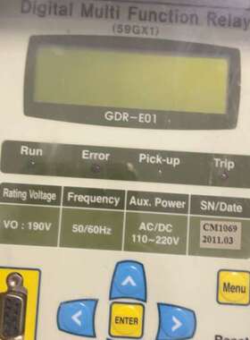 议价Kyongbo京莆 数字多功能继电器，议价 成询价