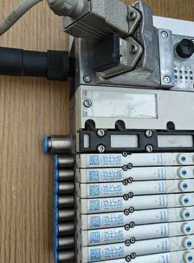 议价FESTO阀岛CPX-M-FB43  548751，CP询价