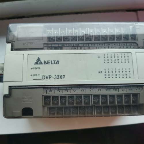 议价DVP32XP11R，功能正常，九九新询价