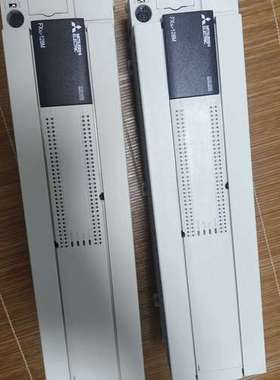 议价PLC，FX3U-128MT橙色新年份好标价单价询价