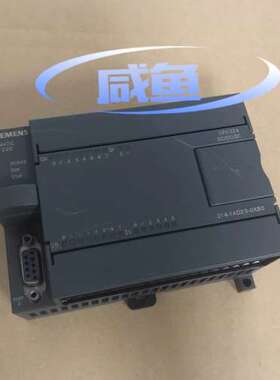 议价6ES7 214-1AD23-0XB8 模块PLC询价