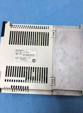 议价MR-J2S-200A 伺服驱动器功能完好议价销售询价