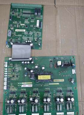 议价110kw主板，驱动板A0160B00.PCB询价