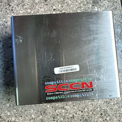 议价ZVM1002控制器，件有轻使用痕迹，实物拍摄询价