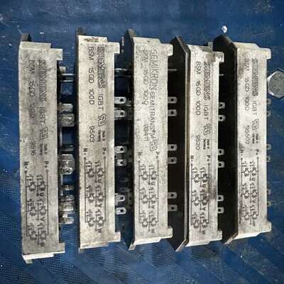 议价SKM75GD123D  SKM75GD124D  SKM4询价