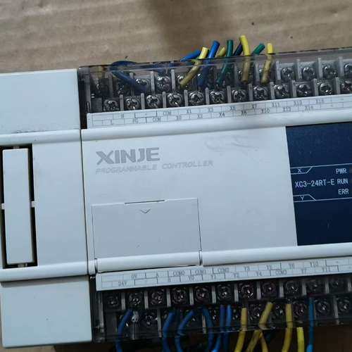 议价PLC,XC3-24RT-E,实物拍摄具体，功能询价