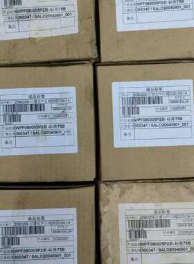 议价伺服电机行星精密减速器，wPF080005P2新-标准75B询价