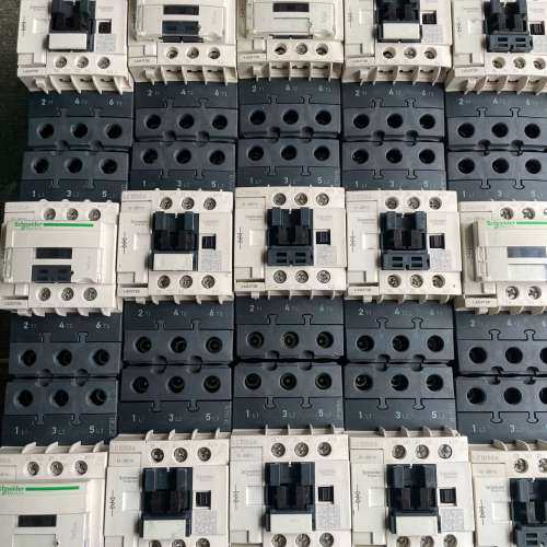 议价直流接触器LC1D50A，BD24V线圈，进口询价