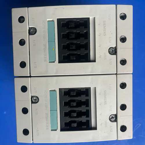 议价交流接触器 3RT5044-1AN20询价