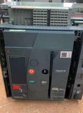 适用MVS12N框架断路器，3P式，1000V电压，1议价