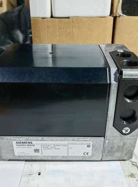 议价【伺服电机】【SQM53.482A2】询价