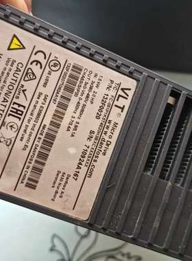 议价变频器VLT Micro Drive，型号132F00询价