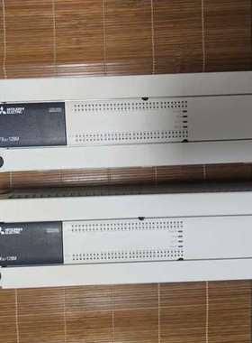 议价PLC，FX3U-128MT橙色新年份好标价单价询价