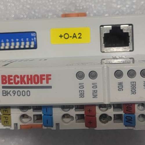 适用【】【BK9000以太网模块】【工业自动化】议价