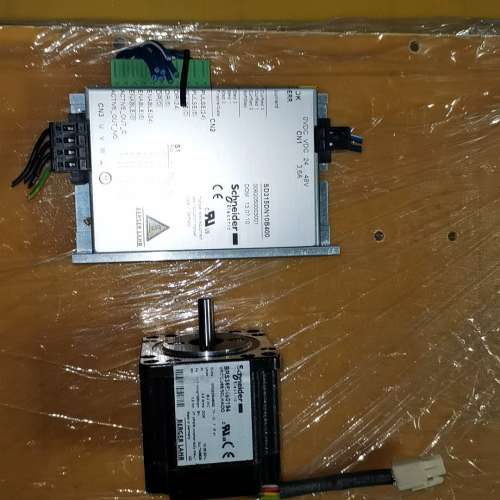 议价 步进控制器 SD315DN10B4询价