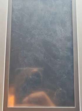 议价闲置！这款是昆仑通态mcgTpc嵌入式一体化触摸屏，型询价