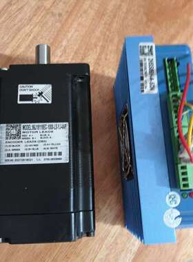 议价杰美康86闭环步进电机 86J18118EC-1000-询价