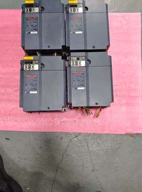 适用FRN7.5E1S-4J变频器 7.5千瓦三相380V议价