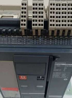 议价#框架断路器Masterpact MT10 N1询价
