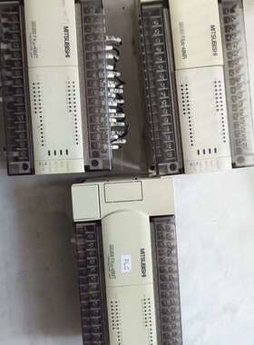 议价FX2N-48MT一手功能包好橙色如图有需要直拍当天询价