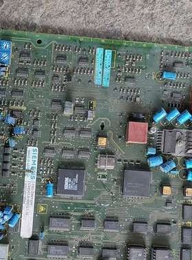 适用，6RA23控制板A5E00078684主板 C980议价
