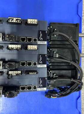 议价伺服驱动器 RYT751D5-VV2     750W询价