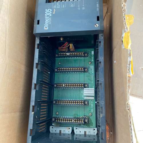 议价KOYO Direct305 PLC模块，型号D询价