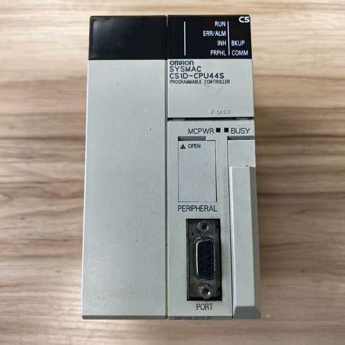 议价CS1D-CPU44S   货  成色漂亮  图片实询价