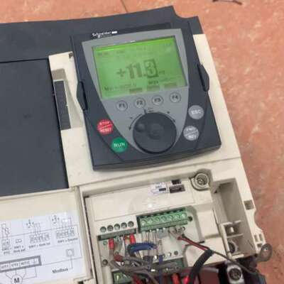 适用变频器Altivar 61F，型号ATV61FHD15议价