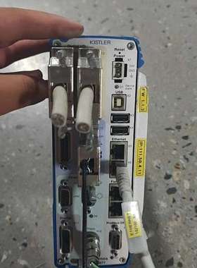 议价KISTLER控制器Type 5877A，型号58询价