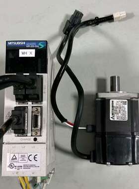 议价MR-J2S-20A，HC-KFS23，正常，现询价