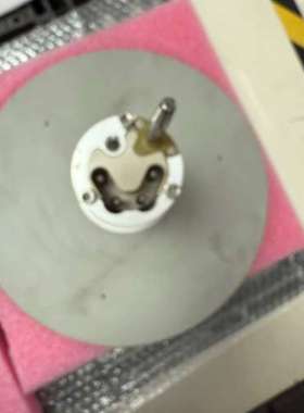 议价AMAT应用材料加热盘，型号0042-05675 REV 0询价