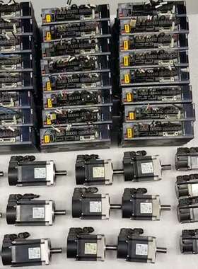 议价J4系列伺服套装询价