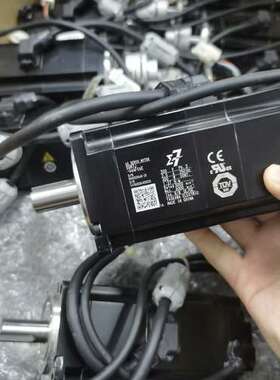 议价七系刹车电机SGM7J-04AFC6E，，功能包询价