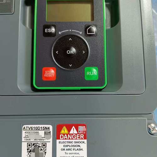 议价ATV610D15N4 15kw询价