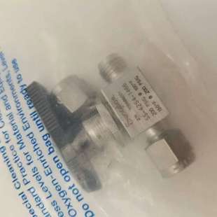 适用SS 1466世伟洛克球阀议价 42S4