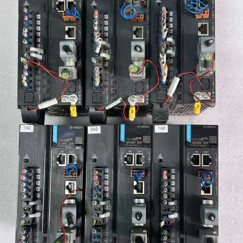 议价660伺服驱动器，2KW功率SV660NT8R4I-FS询价