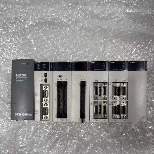 议价PLC模块型号NX700，CPU750A，X64D，Y3询价