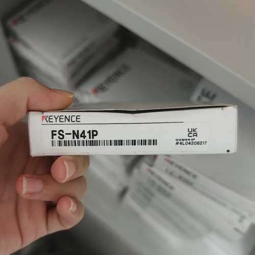 议价E光纤放大器FS-N41P！询价