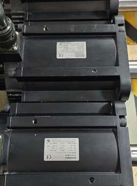 议价伺服电机MS1H3-55C15-A331Z询价