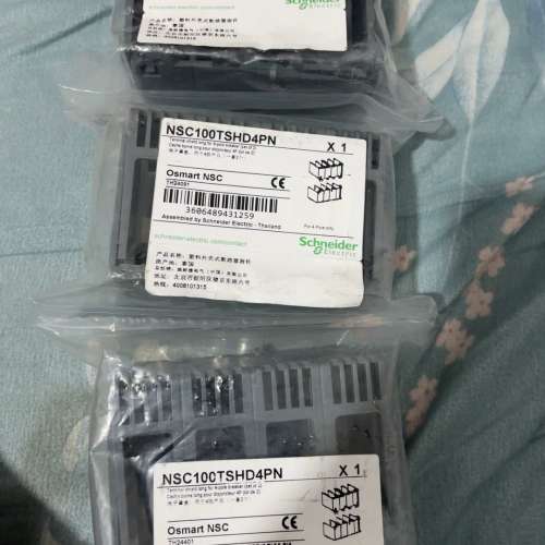 议价塑壳断路器端子罩盖 NSC100TSHD4PN  询价