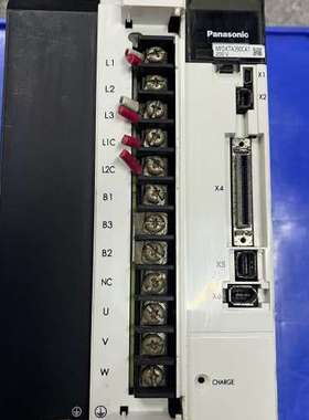 议价伺服驱动：MKTA390CA1    3.0kW询价