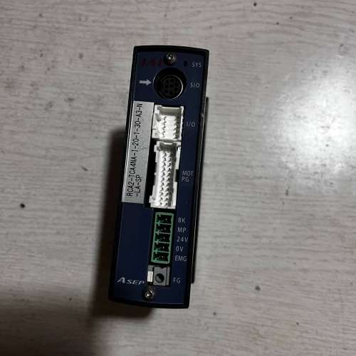 议价IAI驱动器  ASEP-C-20 I-NP-2-0  询价