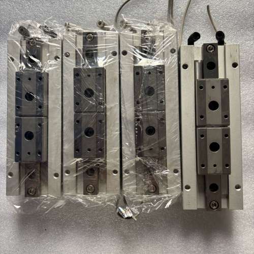 适用气立可CHELIC平行手指气缸 HDF2080议价