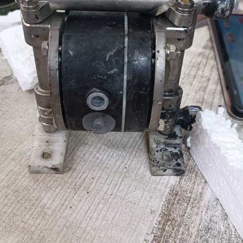 议价进口YAMADA雅玛达山田隔膜泵、NDP-5FS询价