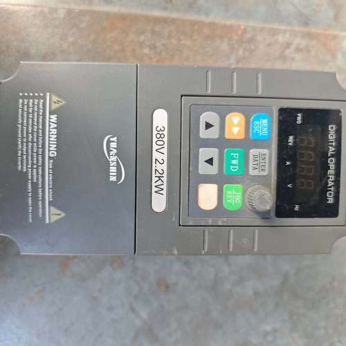 议价源信变频器 YX2000D4T0022G-M-C询价