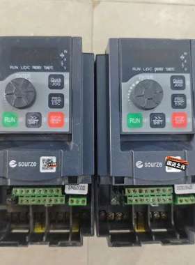 议价sourze变频器 A500-4T2R2GB/4ROPB询价